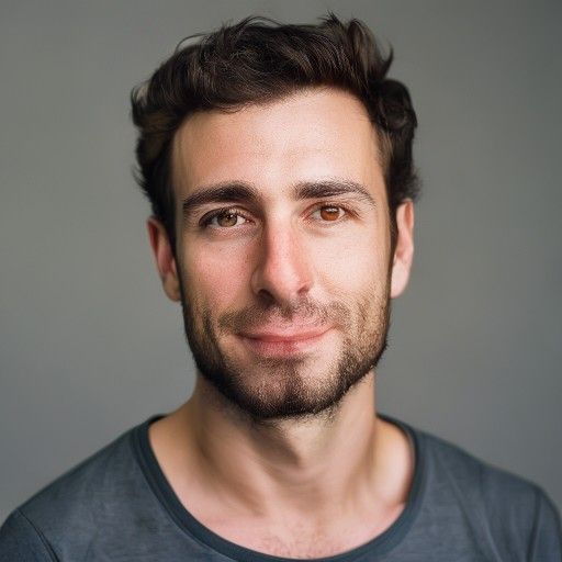 Maxime Girard