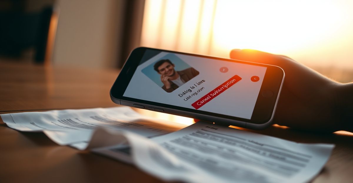 LivU résiliation : procédure complète pour se désabonner