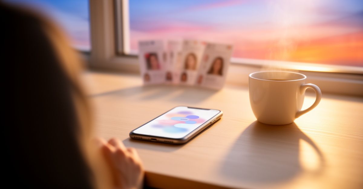 LivU Application : analyse complète avant de télécharger - LivU
