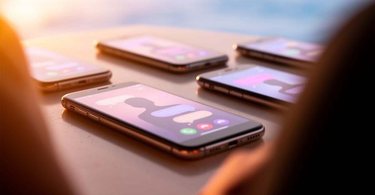 Les meilleures alternatives à LivU pour le chat vidéo en France - LivU