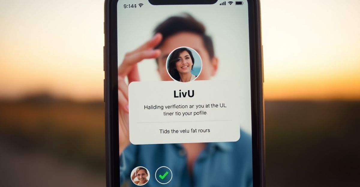 Les étapes concrètes pour valider votre profil LivU