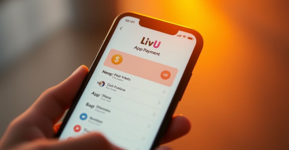 Comment fonctionne le système de paiement sur LivU
