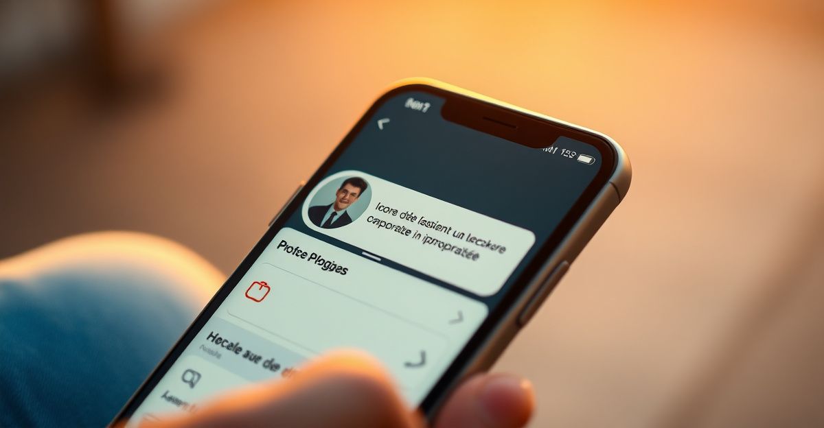 Pourquoi bloquer un utilisateur sur LivU ?
