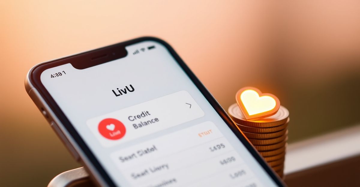 LivU et son système de crédits : ce qu'il faut comprendre avant de payer