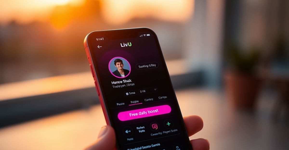 Ce que LivU propose réellement comme avantages gratuits