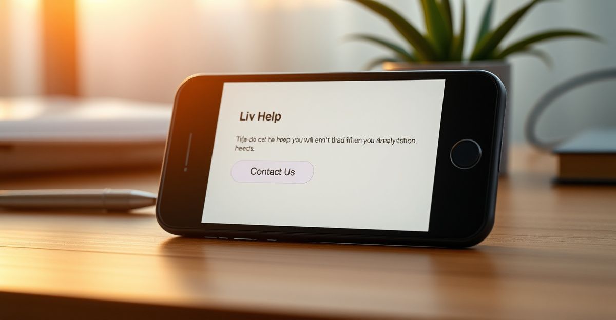 Comment joindre le service client LivU