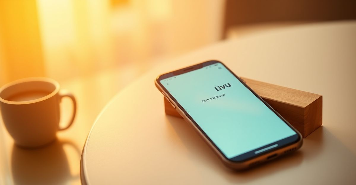 Pourquoi l'accès à votre compte LivU peut bloquer