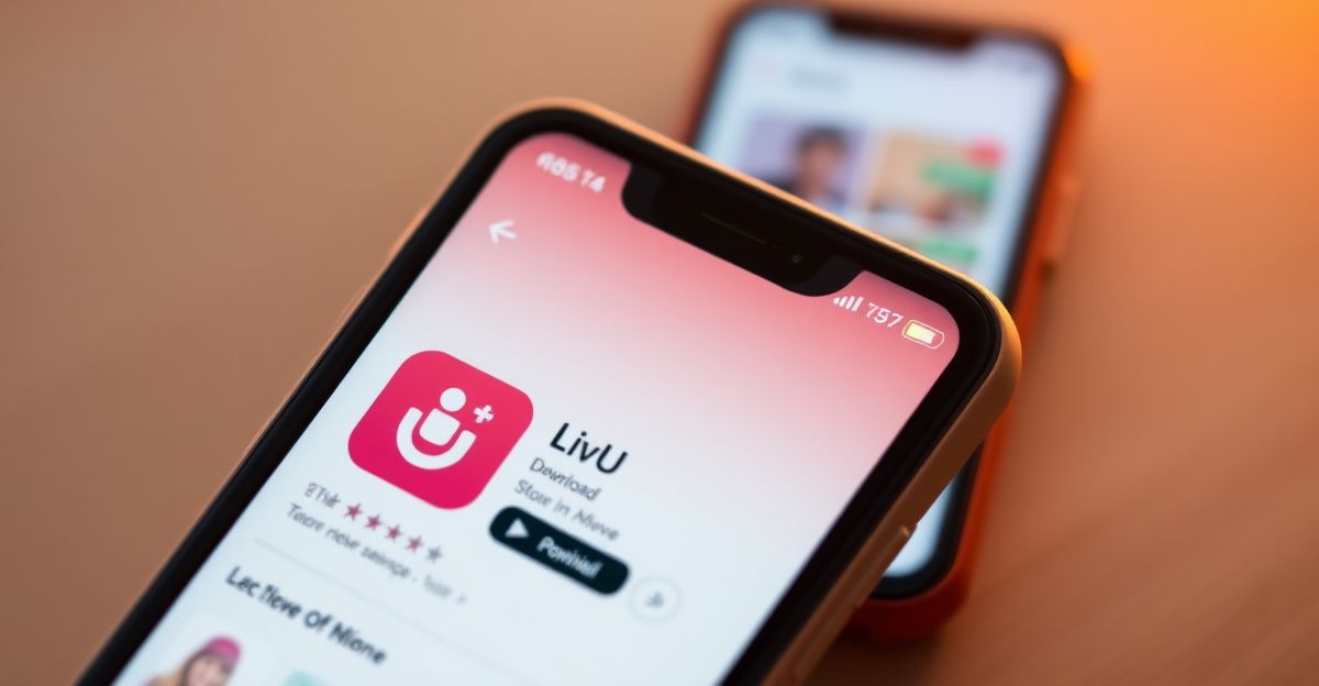 Les canaux officiels pour télécharger LivU