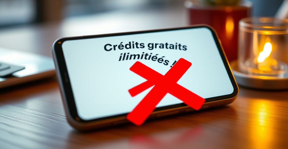 Pourquoi la promesse des crédits illimités est un mirage