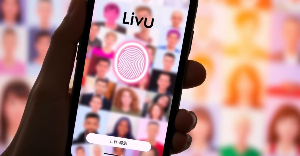 Comment fonctionne la connexion sur LivU