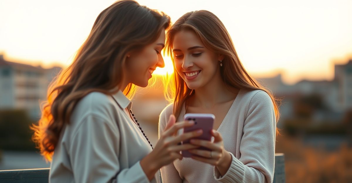 Pourquoi les arnaques sentimentales ciblent-elles les applis de rencontre vidéo ?