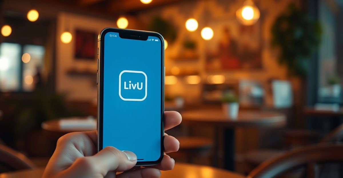 Présentation de LivU : contexte et état actuel