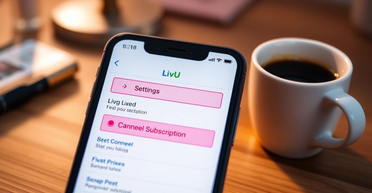 Pourquoi résilier son abonnement LivU maintenant plutôt que demain